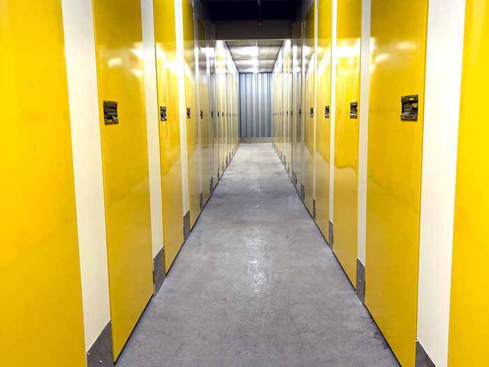 box-stockage