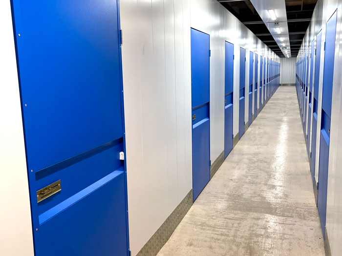 box-stockage